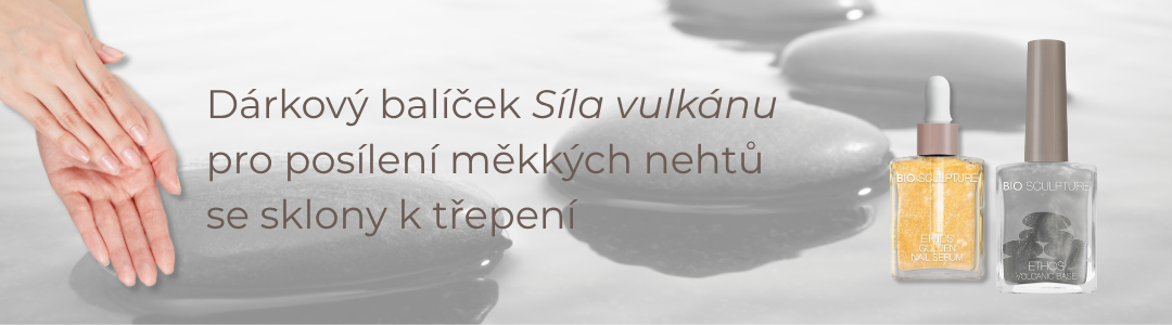 balicek sila vulkanu